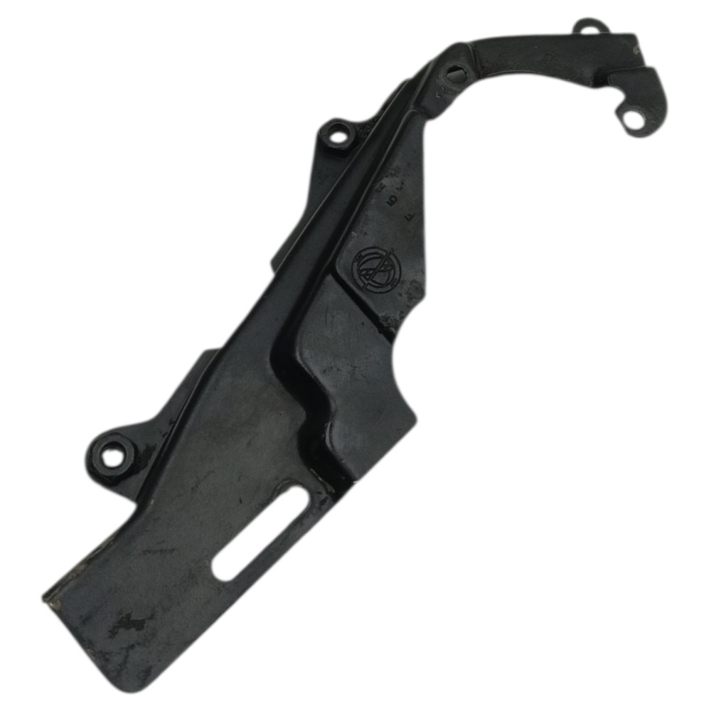 Acabamento protetor correia Fiat Uno 1.0 fiasa 1995 1996 97 2