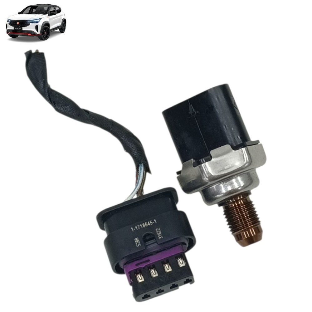 Sensor Combustível Flauta Fiat Pulse Abarth 1.3 2023 2024