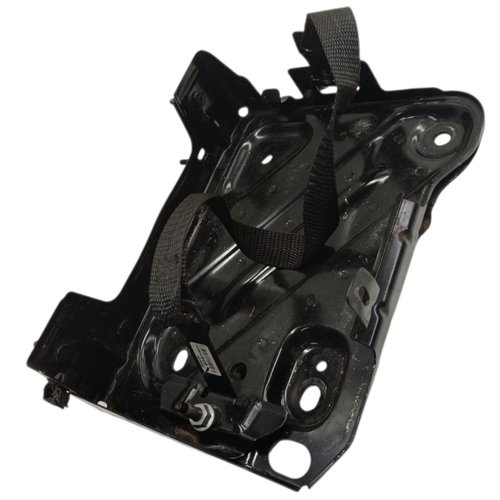 Suporte Base Bateria Fiat Fastback 2021 2022 2023 2024 2025 2