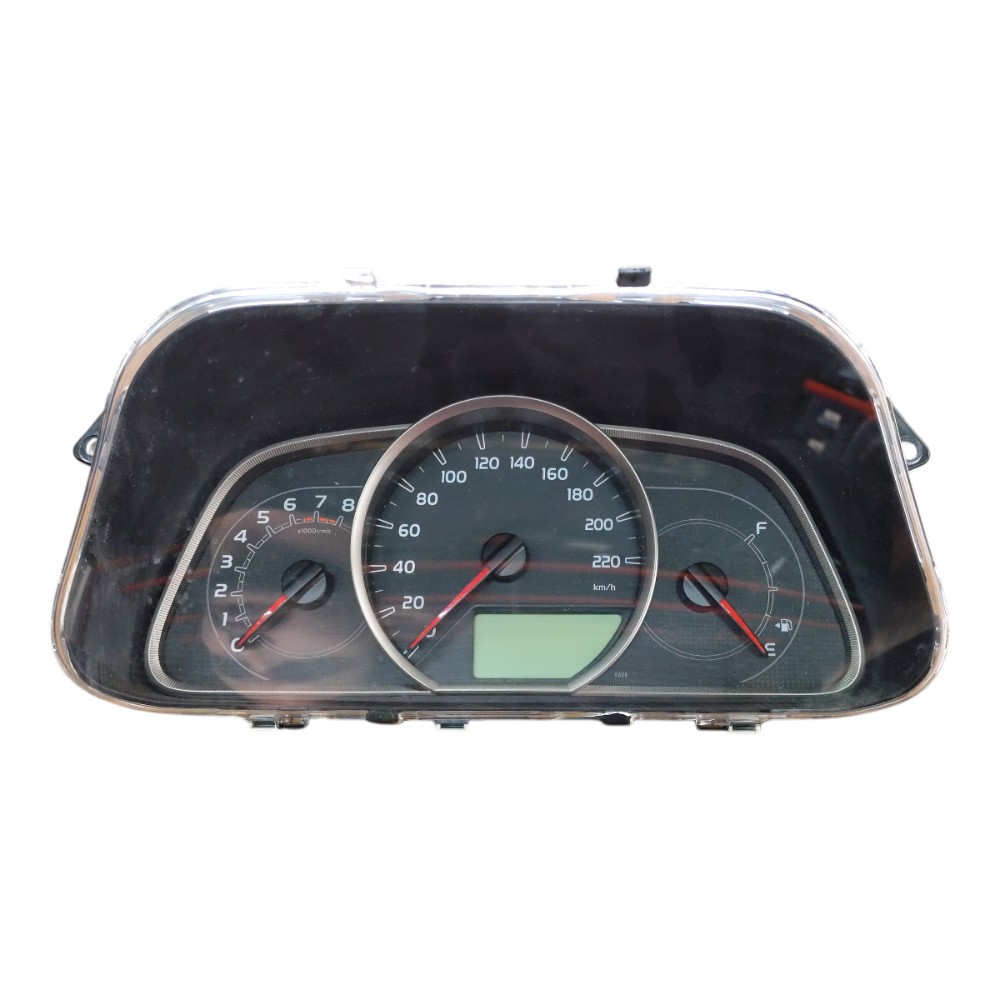 Kit Code Módulo Injeção Toyota Rav4 2.0 4×4 Gasolina 2014 2