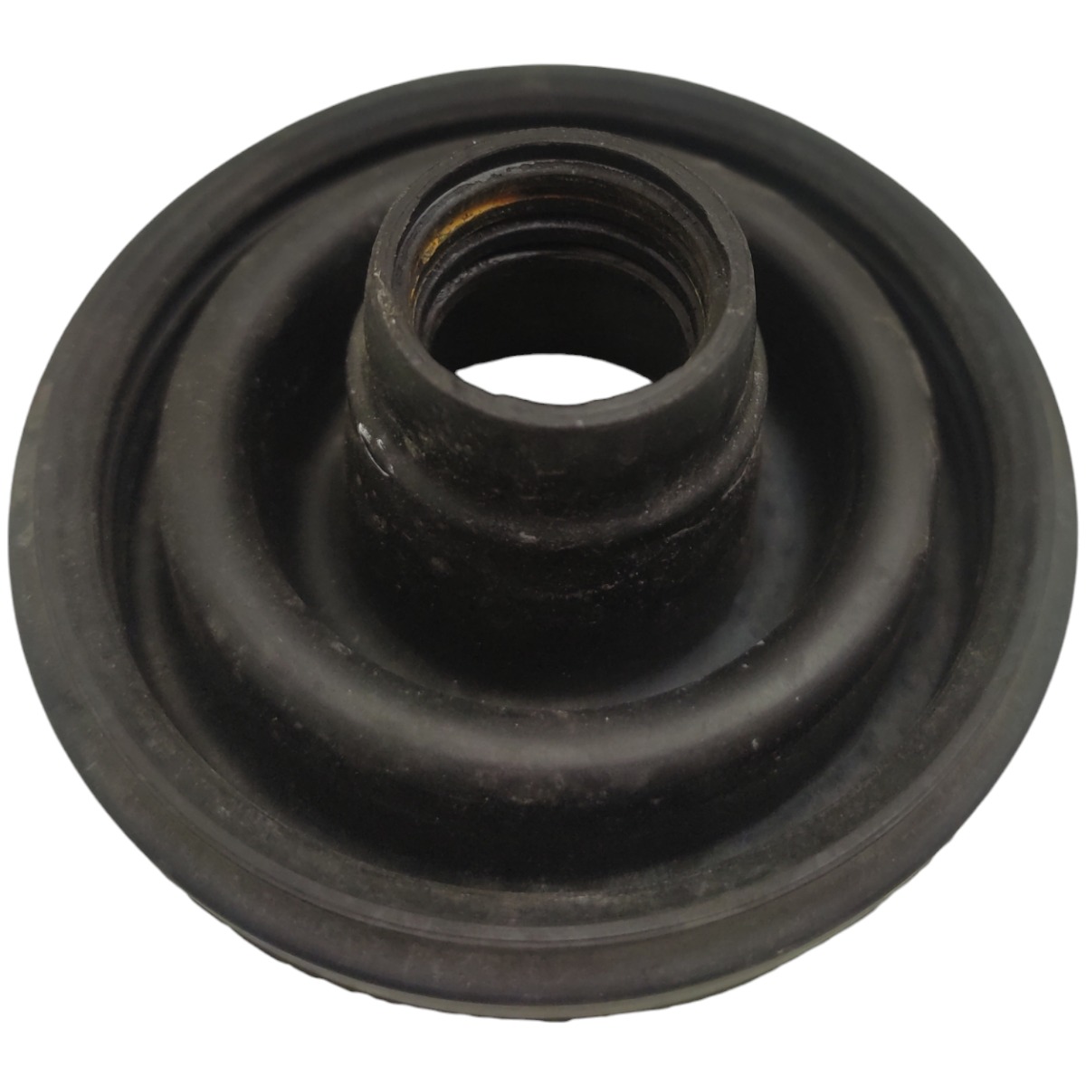 Guarda Pó Tampa Farol Renault Sandero 2008 2009 2010 2011 3