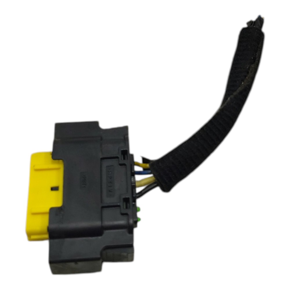 Plug Conector Maquina Dianteira Esquerda Kia Stonic 2022 3