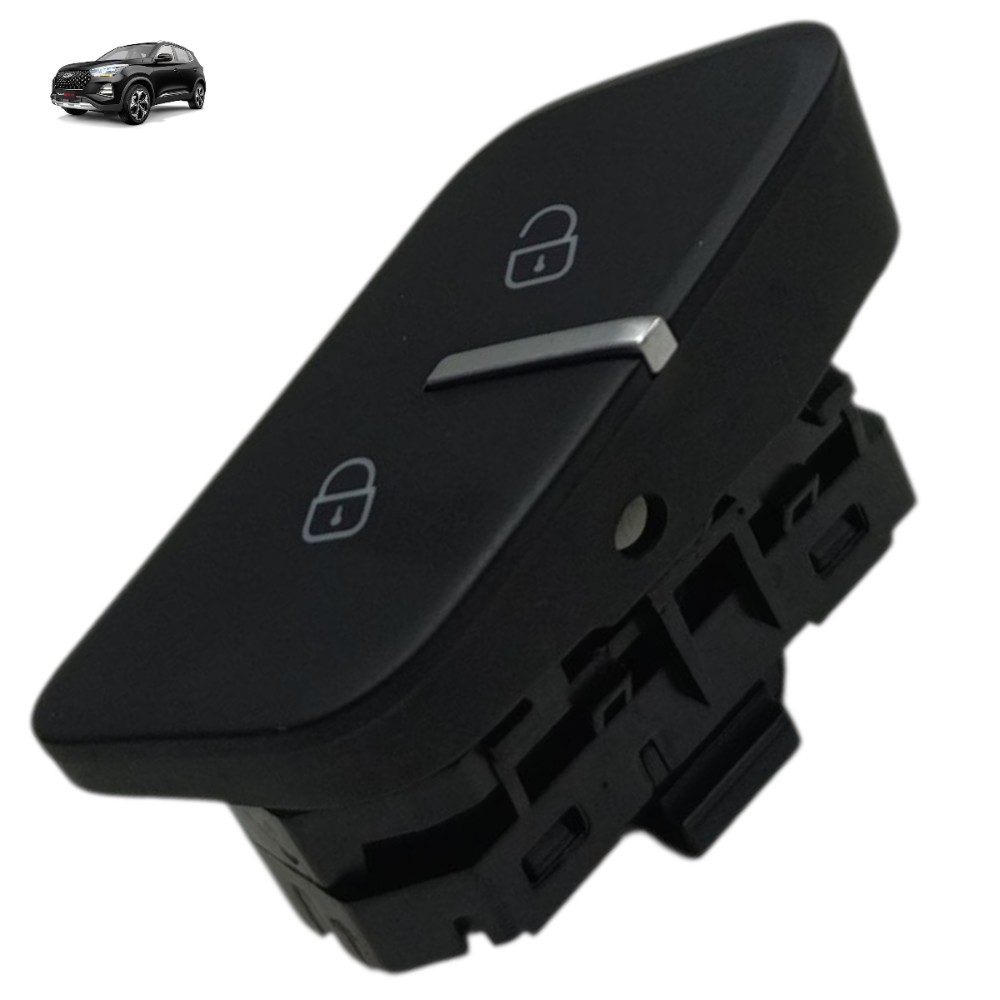 Botão Trava Destrava Porta Chery Tiggo 5x 2025 2024 2023 1