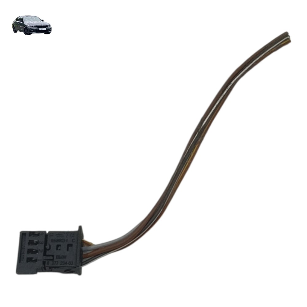 Plug botão abertura tampa traseira bmw 320i 2021 7948786 1