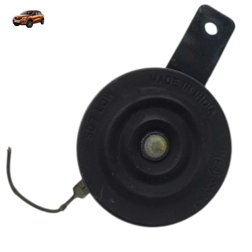 Buzina Sirene Renault Kwid 2024 2023 2022 2021 2020 2019 1