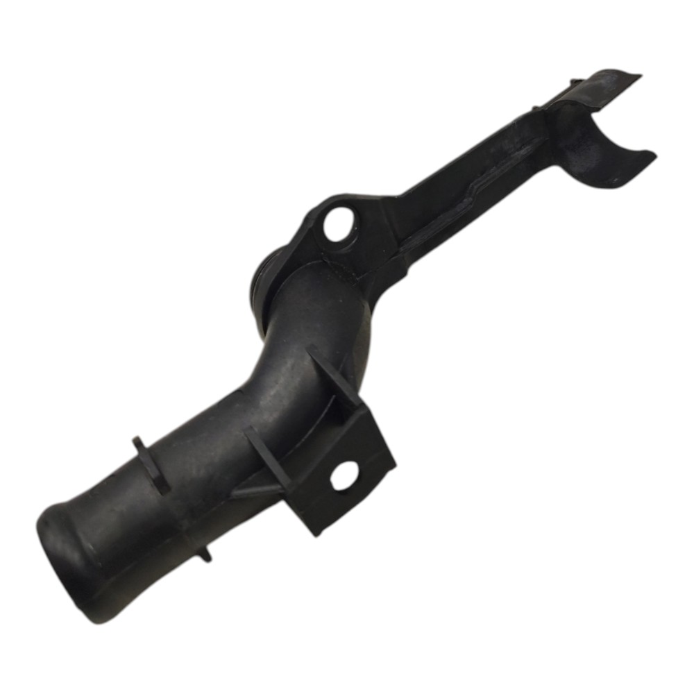 Tubo Água Flange Mercedes C230k 2003 2004 2005 2006 1