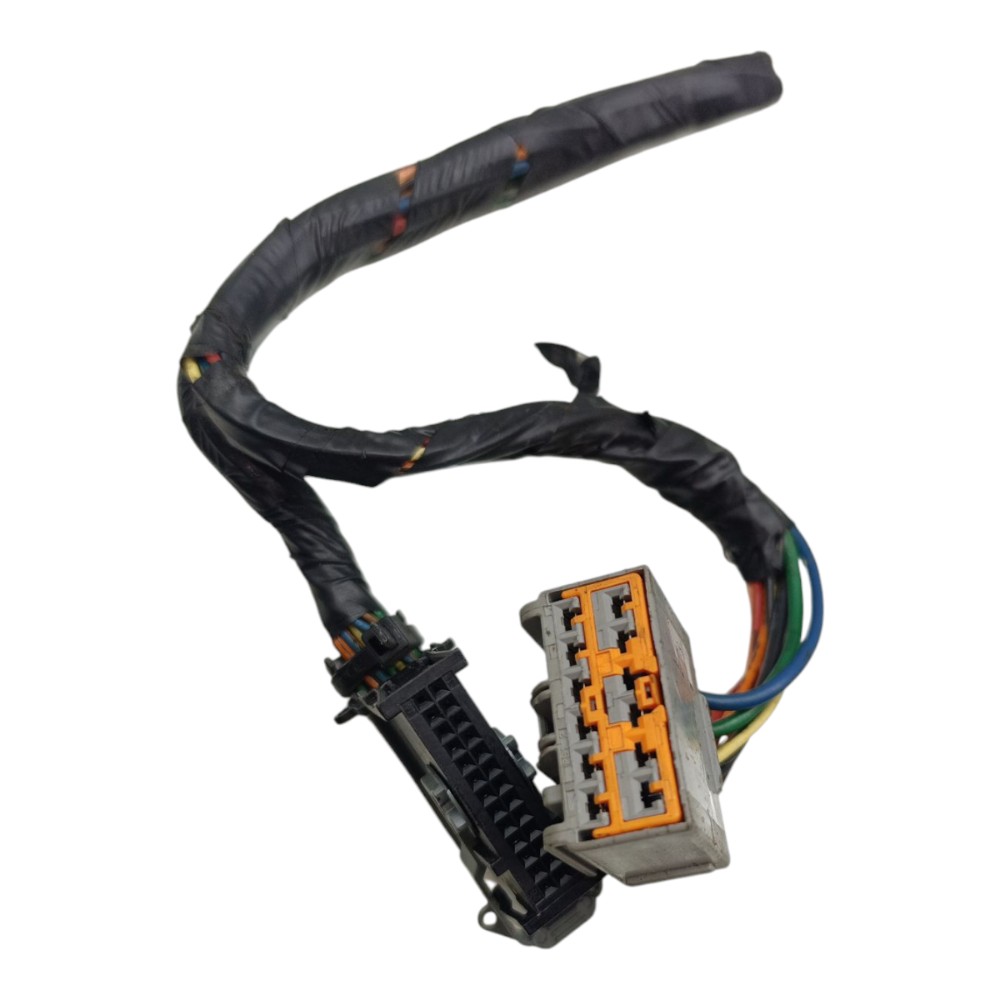 Jogo Conector Módulo Tampa Traseira Hyundai Veracruz 2008 09 3
