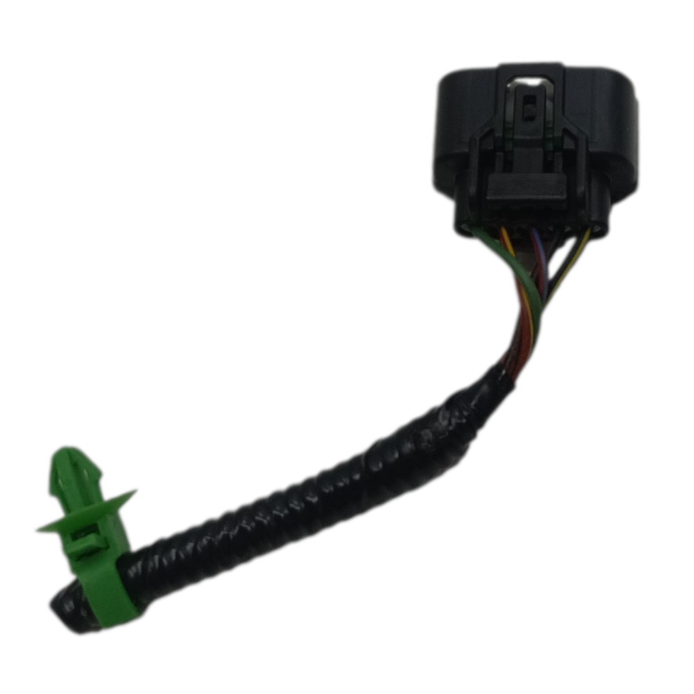 Plug Conector Sensor Maf Fluxo Ar Honda Crv 2013 2014 2015 3