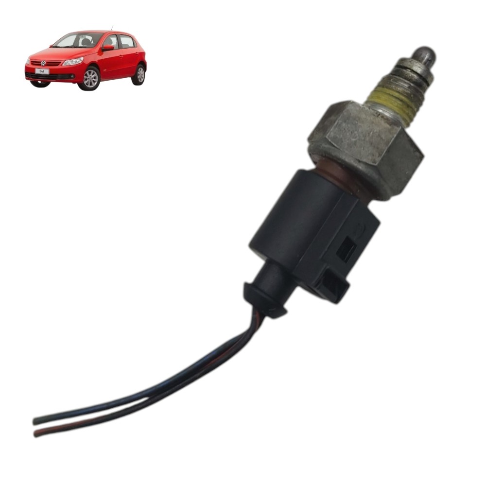 Cebolinha câmbio luz ré vw gol Voyage saveiro g5 02t945415p