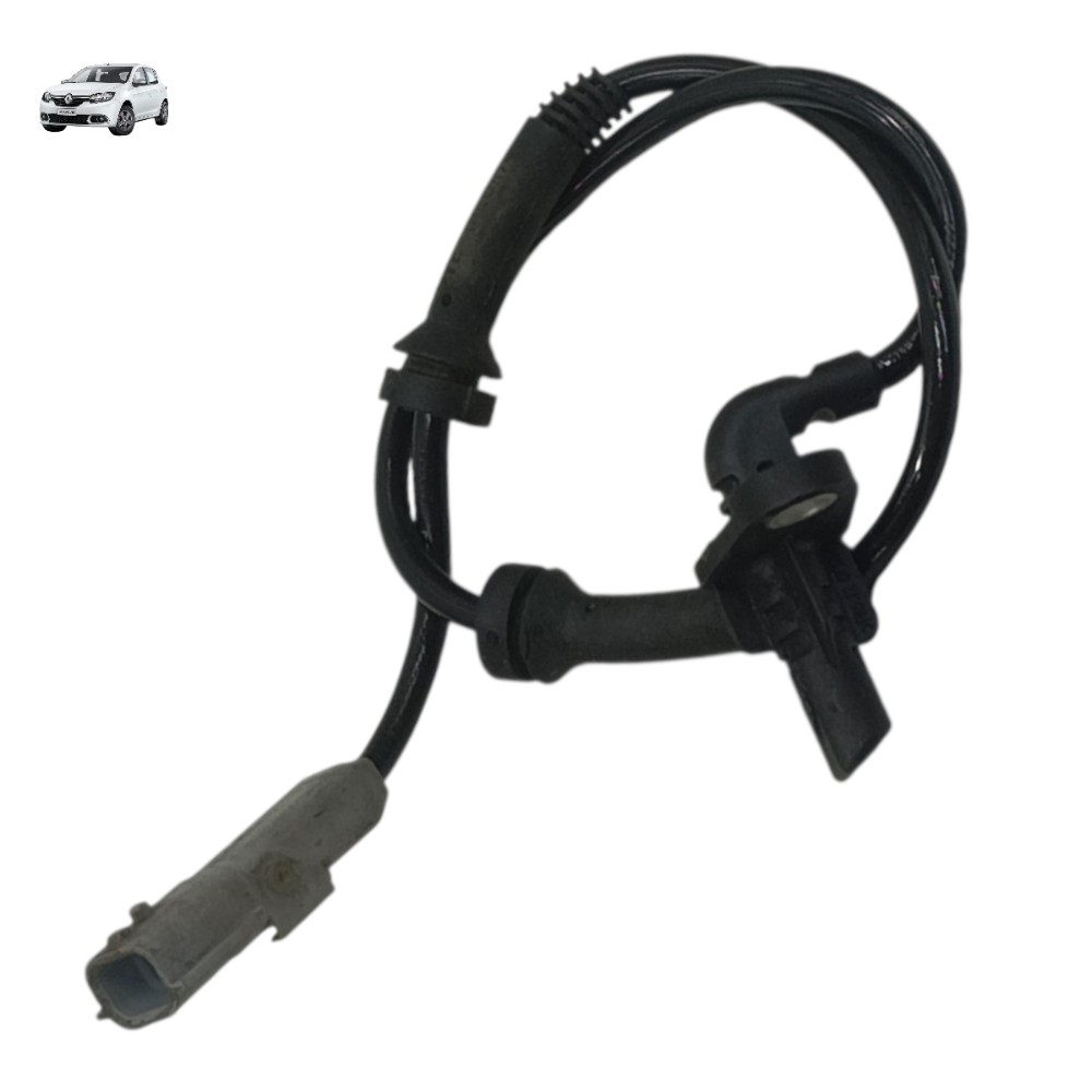 Sensor ABS traseiro esquerdo Renault Sandero 2016 2017 2018