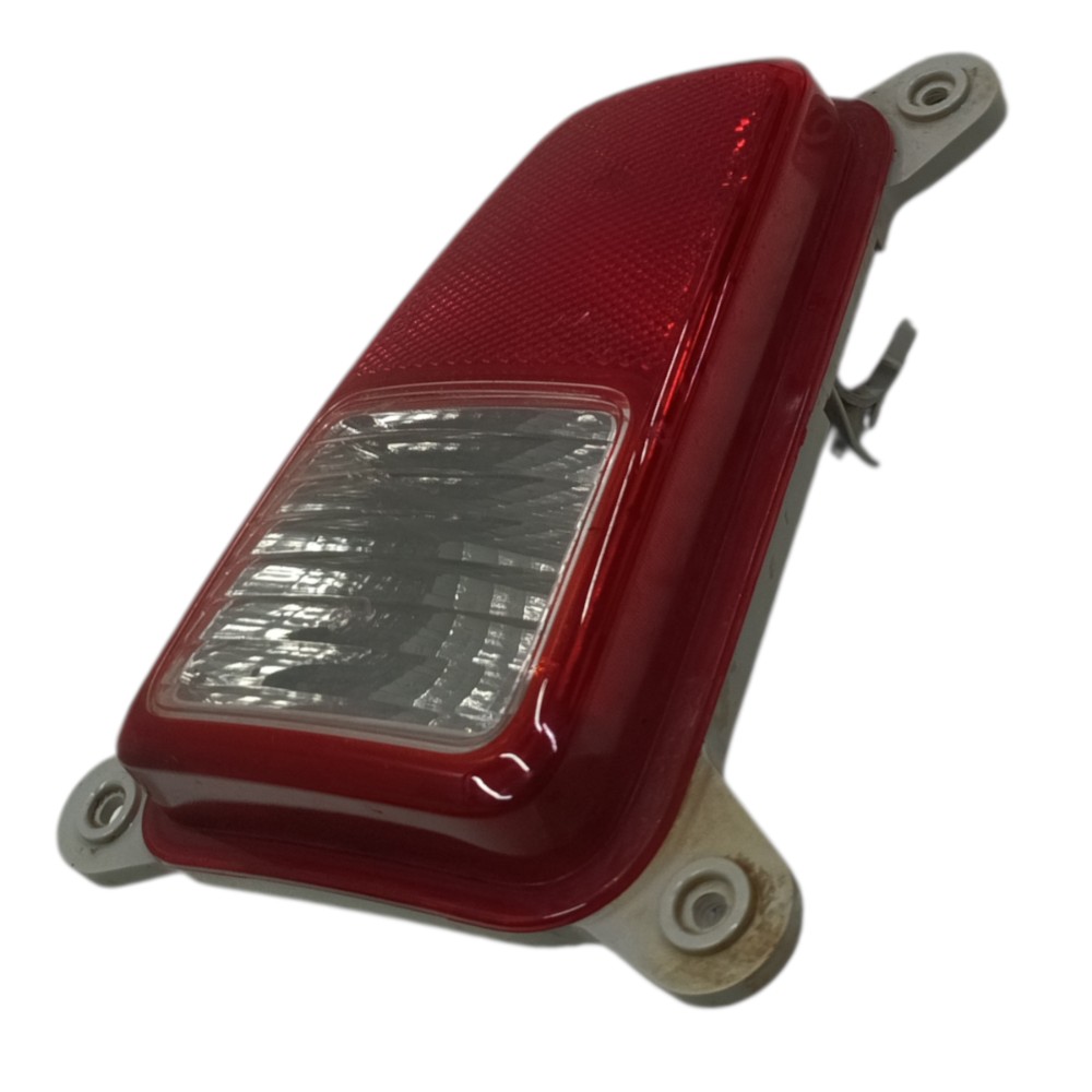 Lanterna parachoque lado esquerdo kia picanto 2015 2014 2013 2