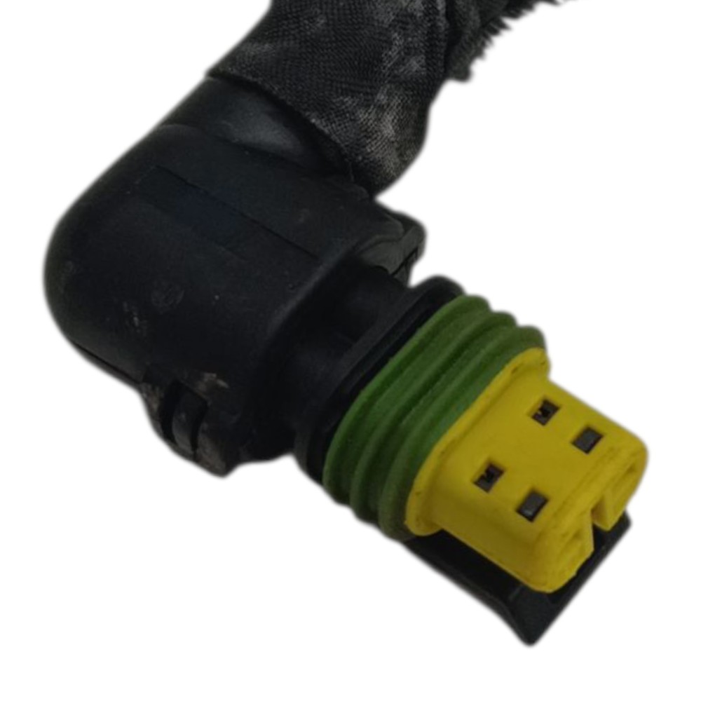 Plug Conector Válvula Canister Fiat Toro Strada Uno Mobi 3