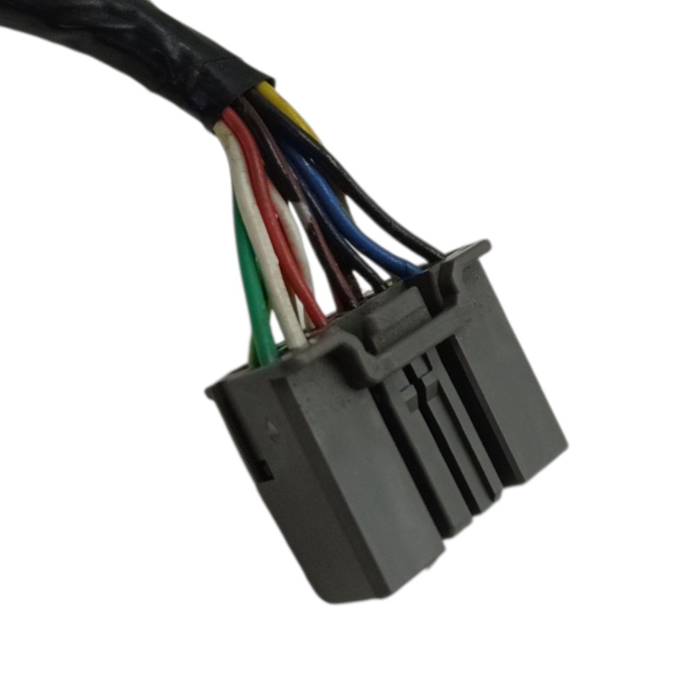 Plug Conector Módulo Body Control Honda Accord 3.5 2011 2012 4