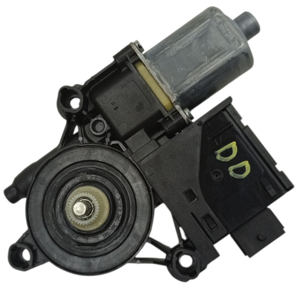 Motor Vidro Porta Dianteira Direita Fiat Toro 2021 2020 2019 2