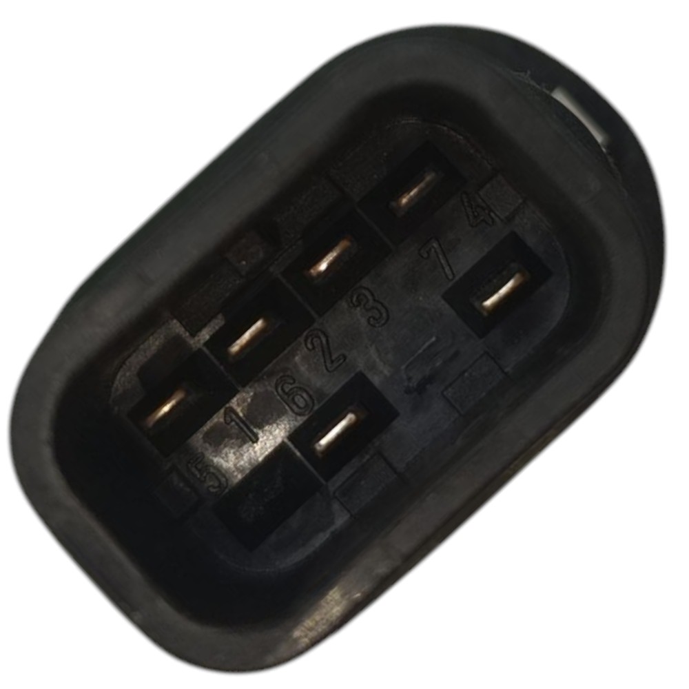 Botão Vidro Elétrico Ford Ecosport 2005 2006 2006 2008 2009 4