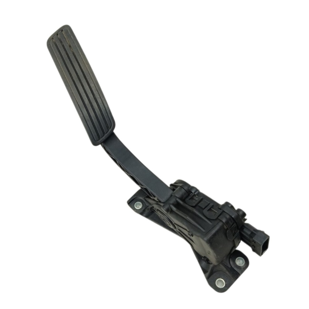 Pedal acelerador eletrônico GM Omega 2007 2008 2009