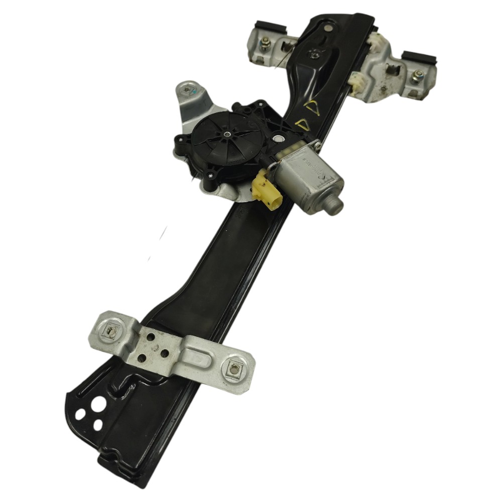 Motor máquina vidro dianteiro direito GM Sonic 2014 2013 12 3