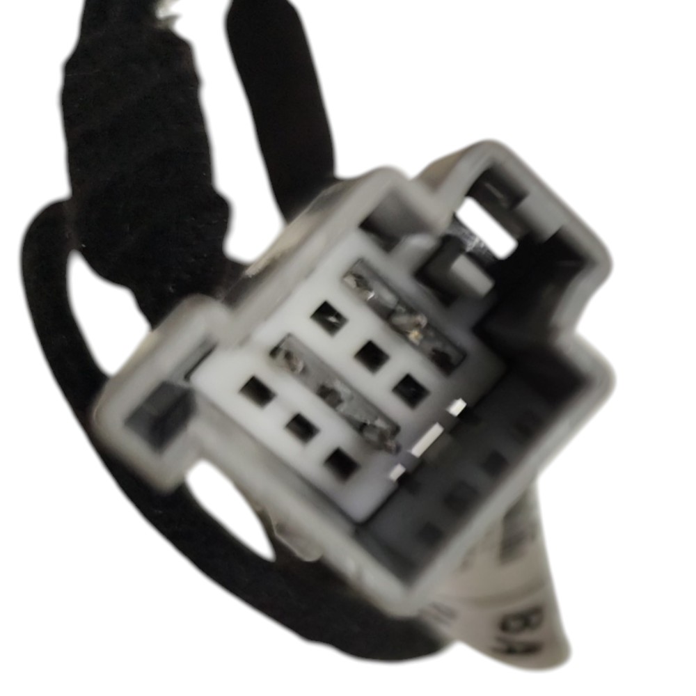 Chicote Porta Traseira Ford Fusion 2018 2017 2016 2015 2014 4