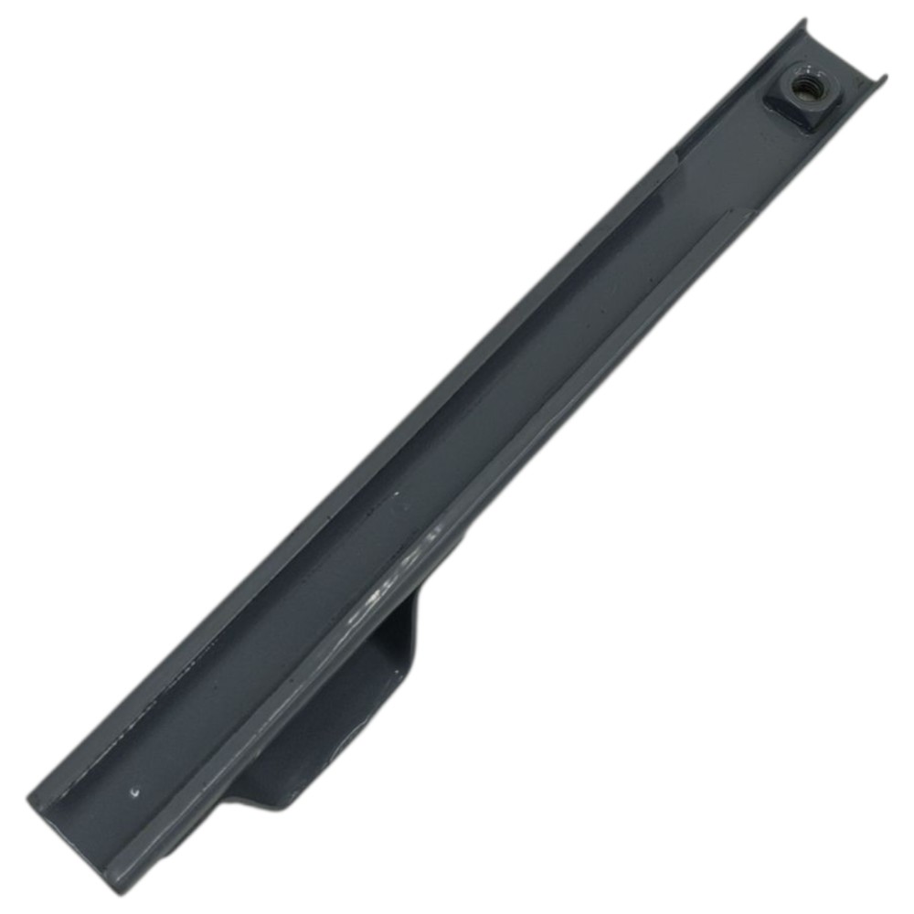 Guia Máquina Vidro Porta Dianteira Direita Gm Classic 2007 Cinza 4