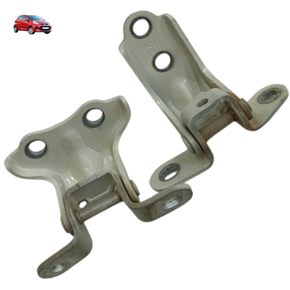 Limitador porta traseira direita Kia Picanto 2012 2013 2014 2