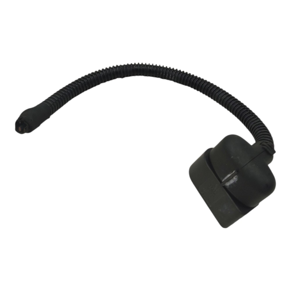 Plug Conector Seletor Marcha Câmbio Vw Tiguan 2.0 Tsi 2012 3