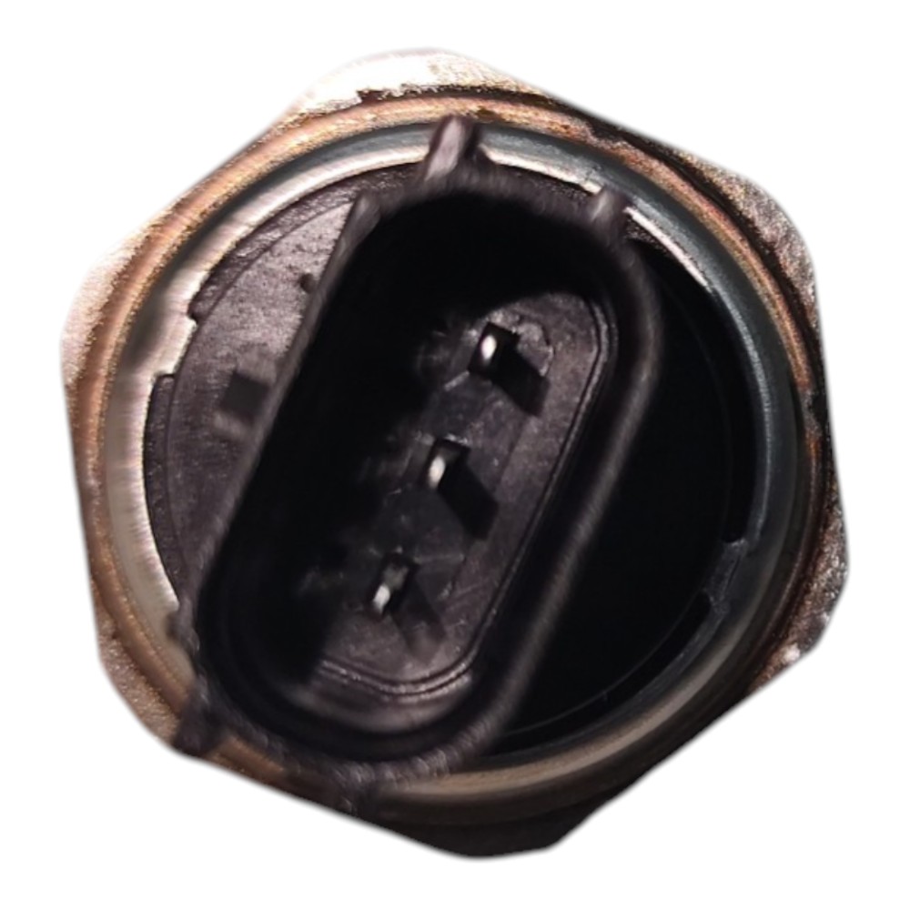 Sensor Pressão Combustível Flauta Hyundai Creta 1.0 2025 4