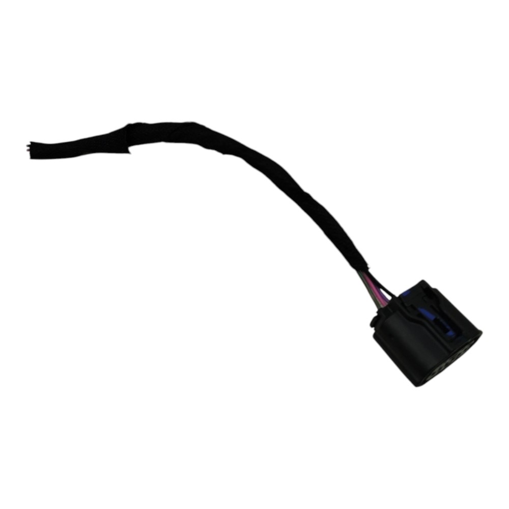 Plug Conector Módulo Aquecedor Caixa Ar Byd Song Pro 2024 2
