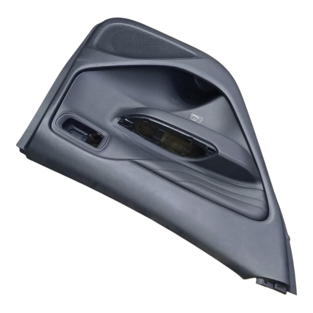 Forro porta traseira esquerda Mitsubishi L200 Triton 2024 23 3