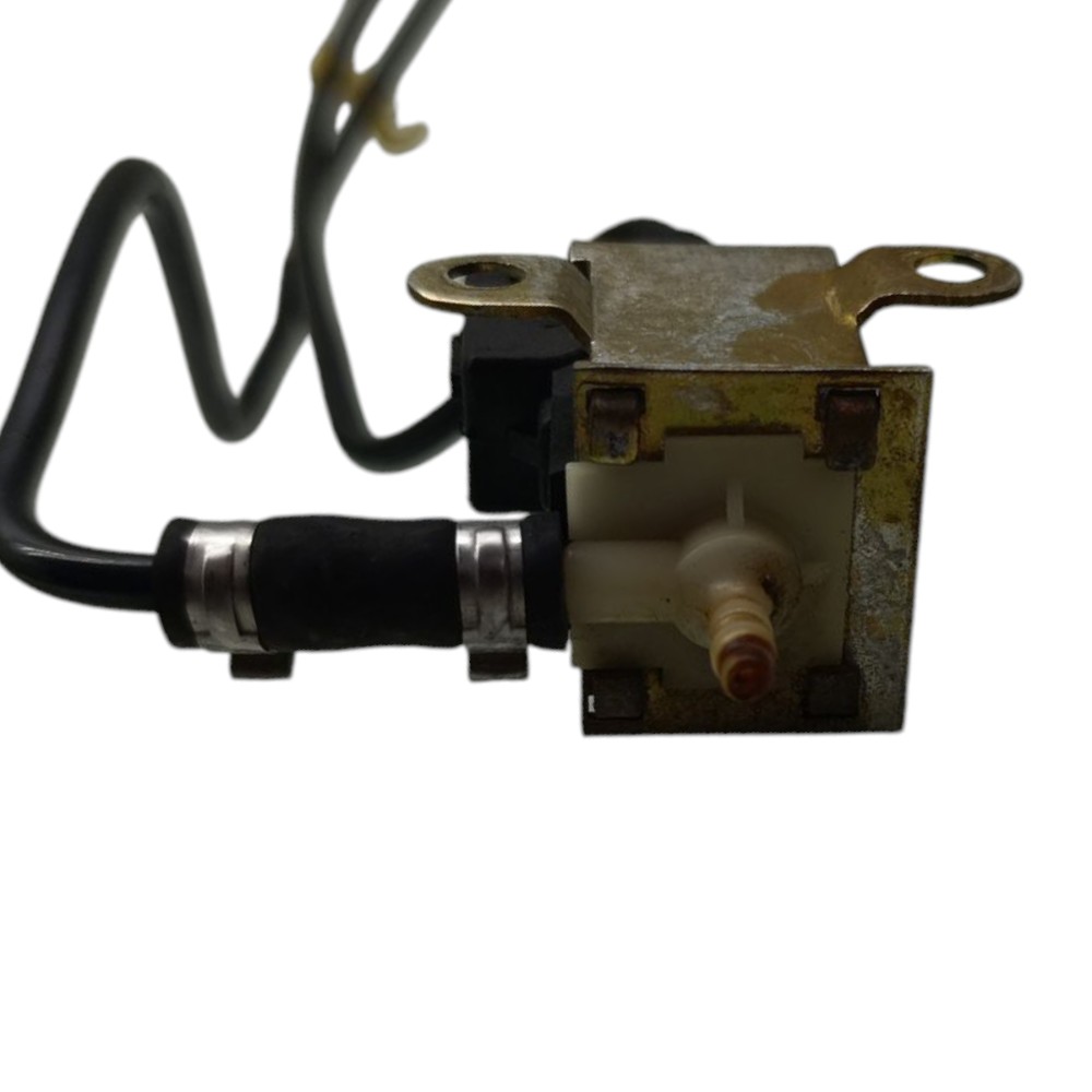 Válvula Solenoide Partida Fria Vw Voyage Gol Saveiro G5 G6 4