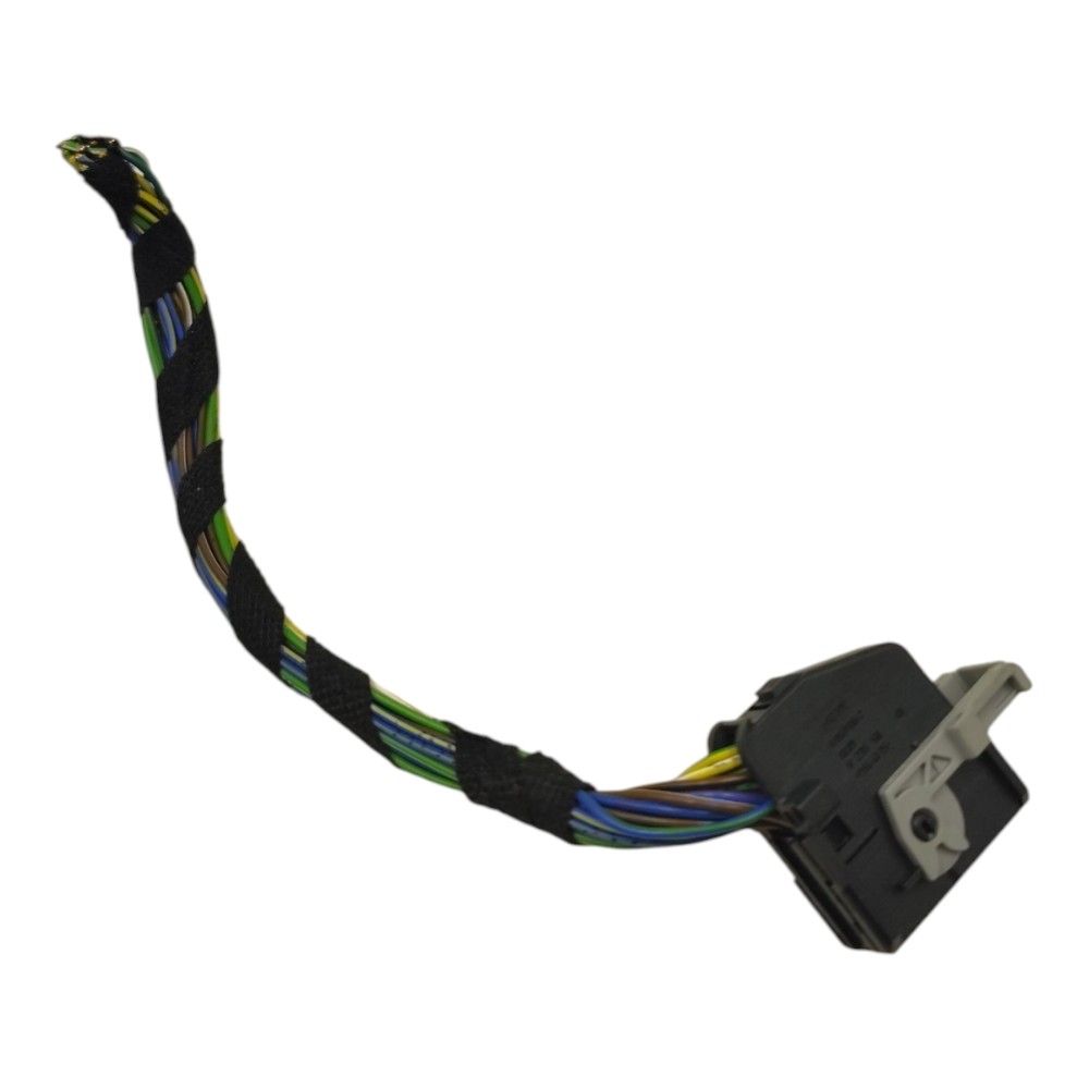 Plug Conector Módulo Sensor Estacionamento Bmw X2 2018 2019 3