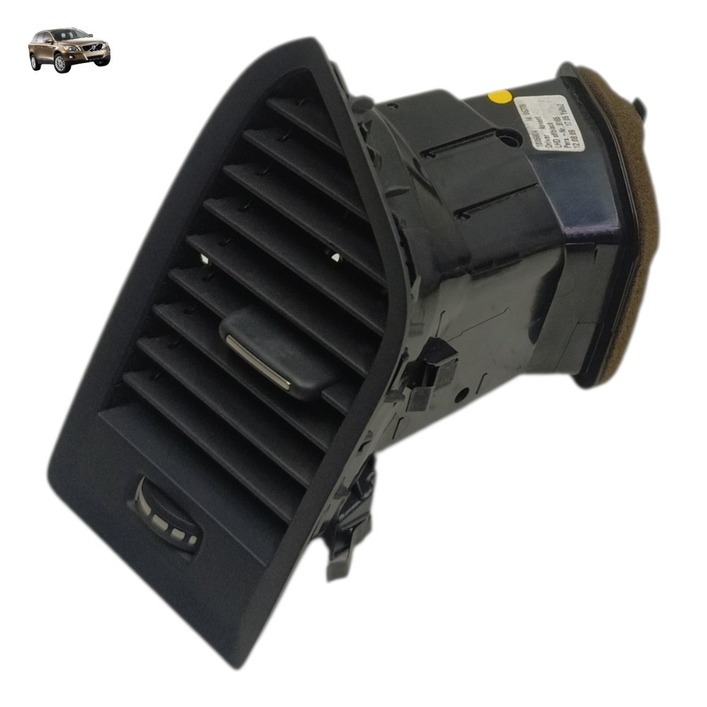Difusor ar lado esquerdo painel volvo xc60 2009 2010 2011 12 1