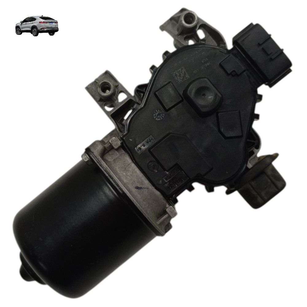Motor Limpador Parabrisa Fiat Fastback 2022 2023 2024 2025 1