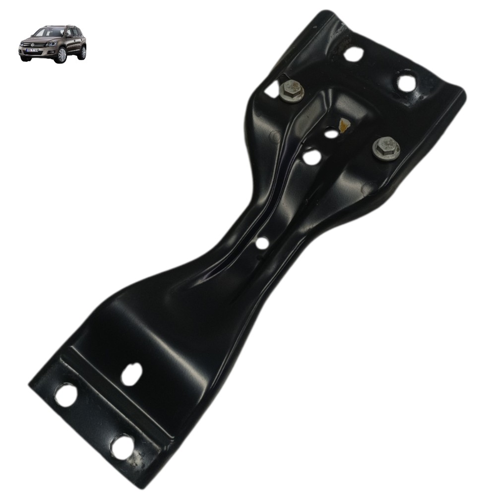 Suporte Travessa Escapamento Vw Tiguan 2011 2012 2013 2014 1