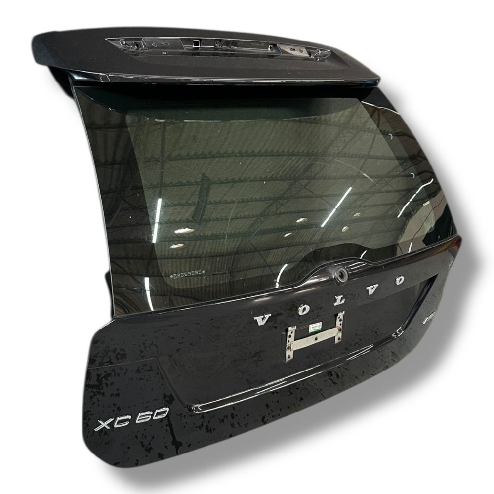 Tampa traseira Volvo XC60 2009 2010 2011 2012 2013 3