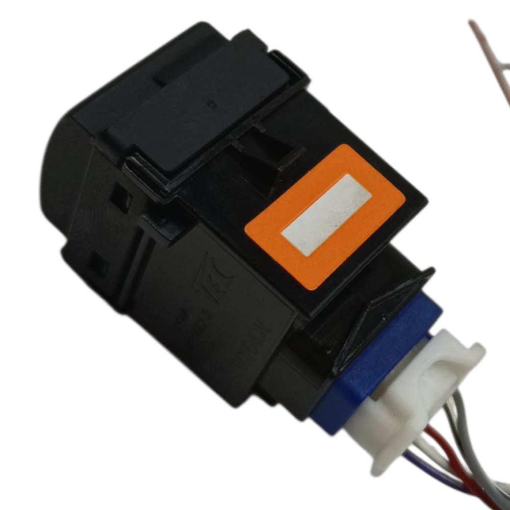 Botão Regulagem Farol Toyota Corolla 2021 2022 2023 2024 25 4