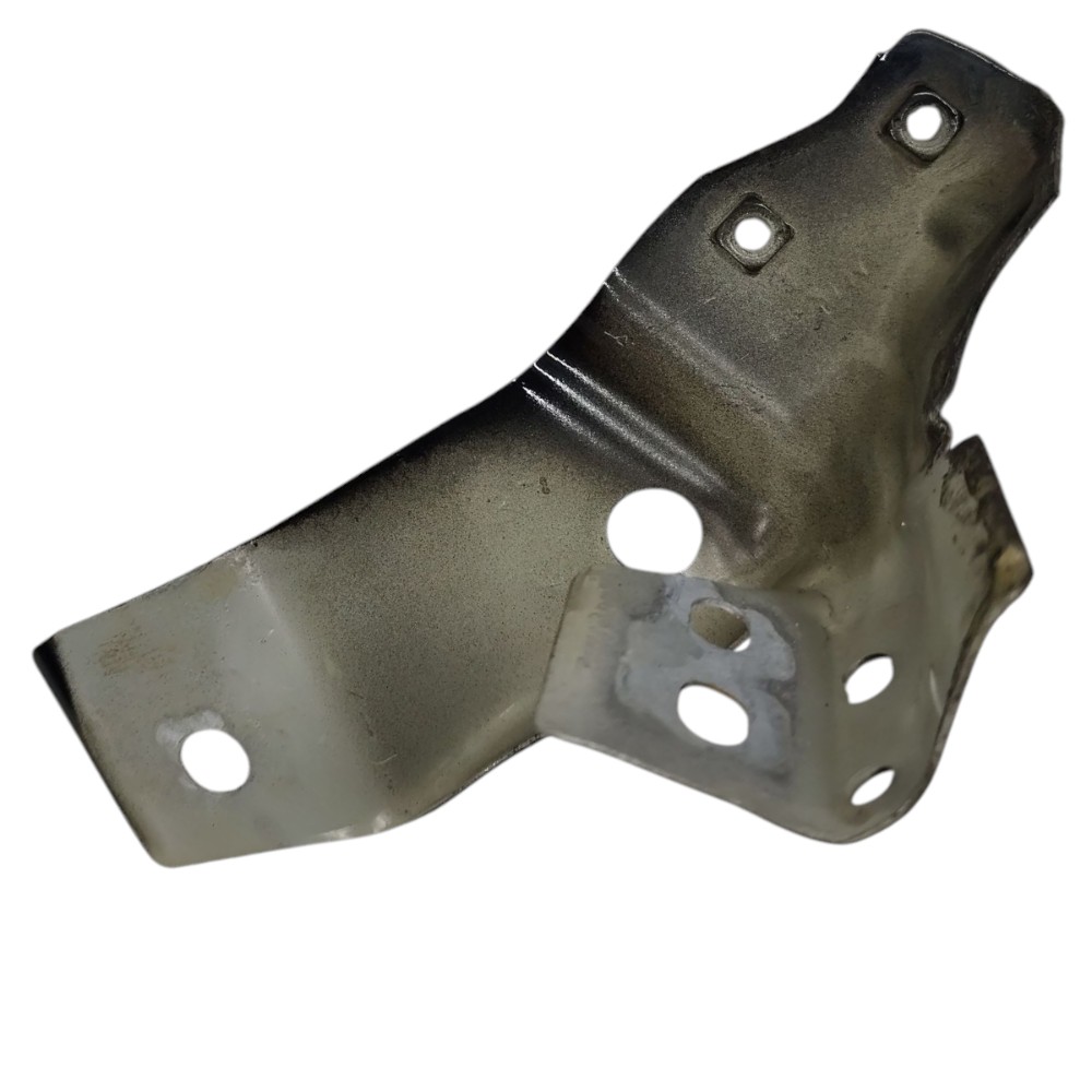 Suporte paralama esquerdo VW fox 2010 2009 2008 2007 2006 05 4