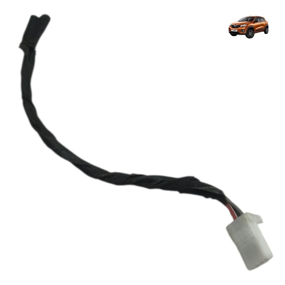 Plug Conector Antena Ignição Renault Kwid 1.0 3cc 2023 2022 1