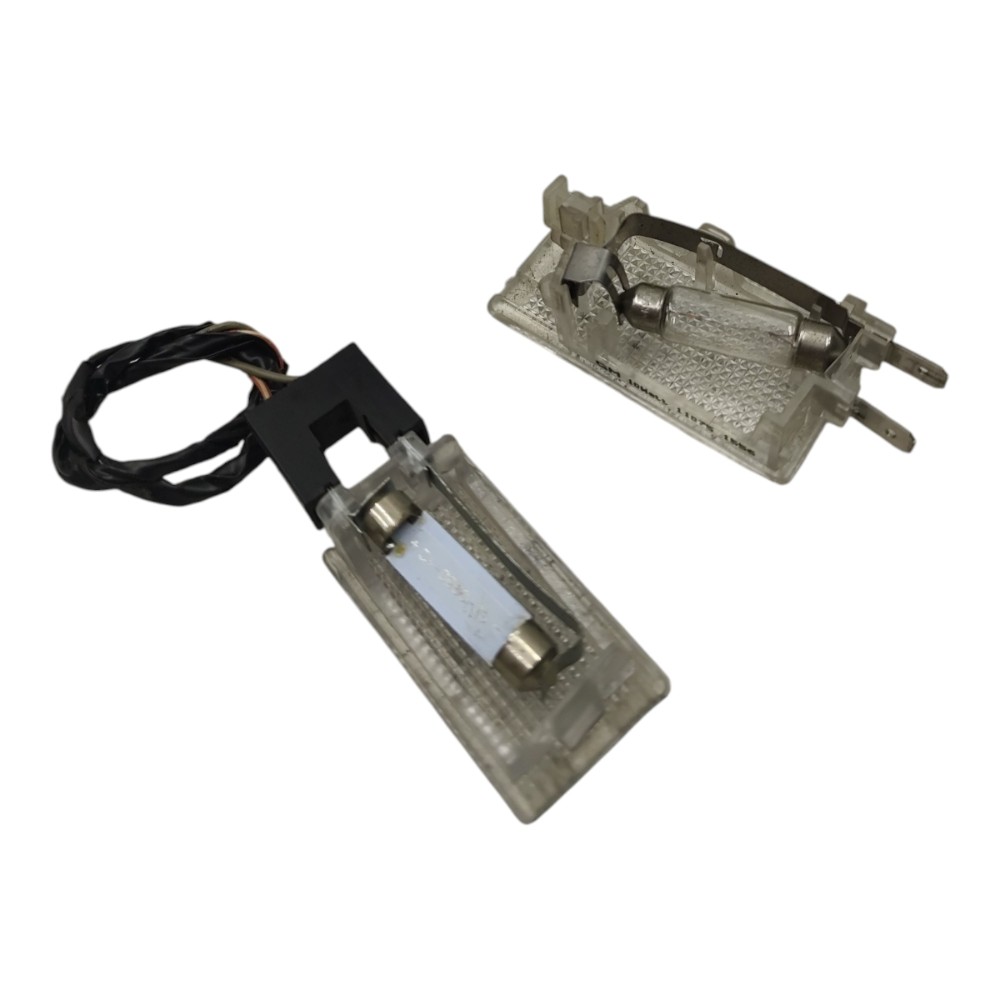 Par luz cortesia gm vectra gt 2011 2010 2009 2008 4