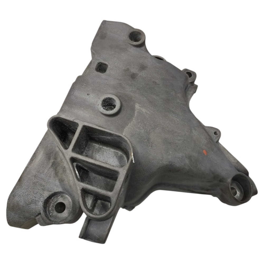 Suporte coxim motor VW Polo virtus Golf 1.6 msi 2019 2020 21 3