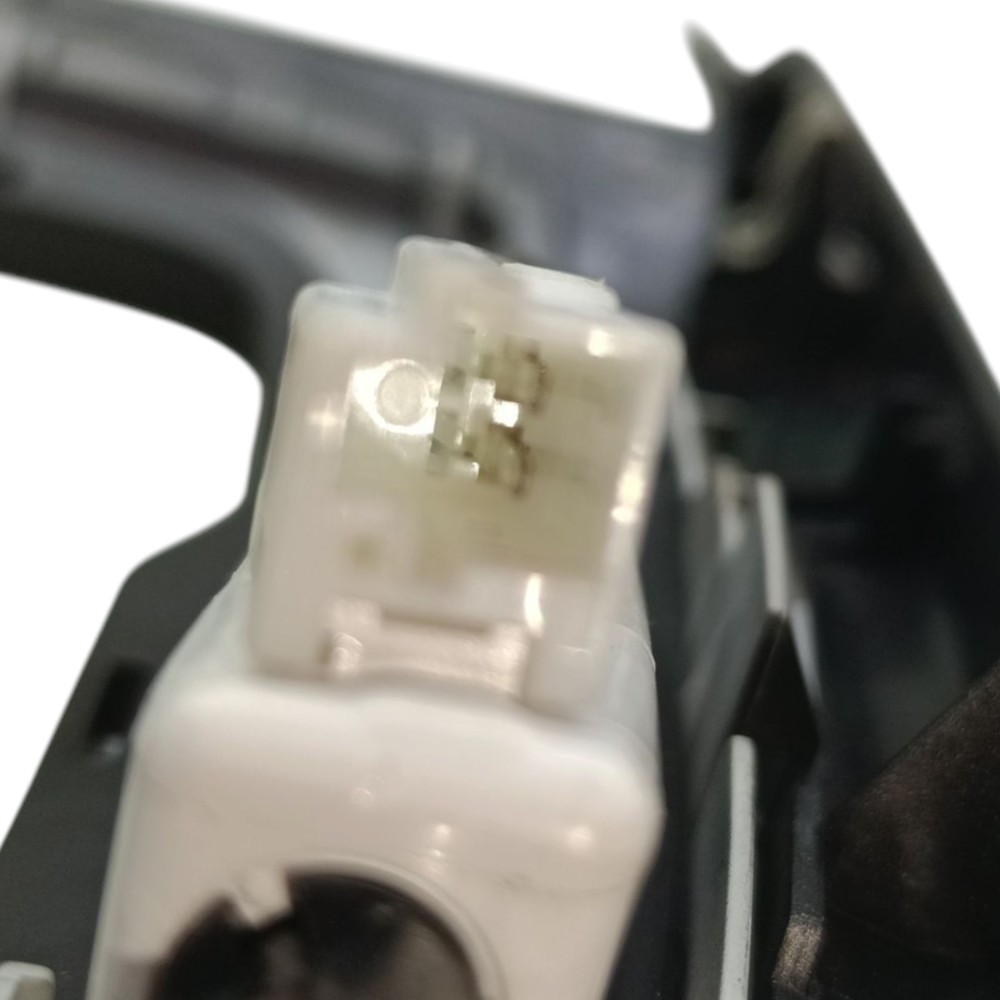 Moldura Alavanca Câmbio Gm Onix Prisma 1.4 Automático 2017 4