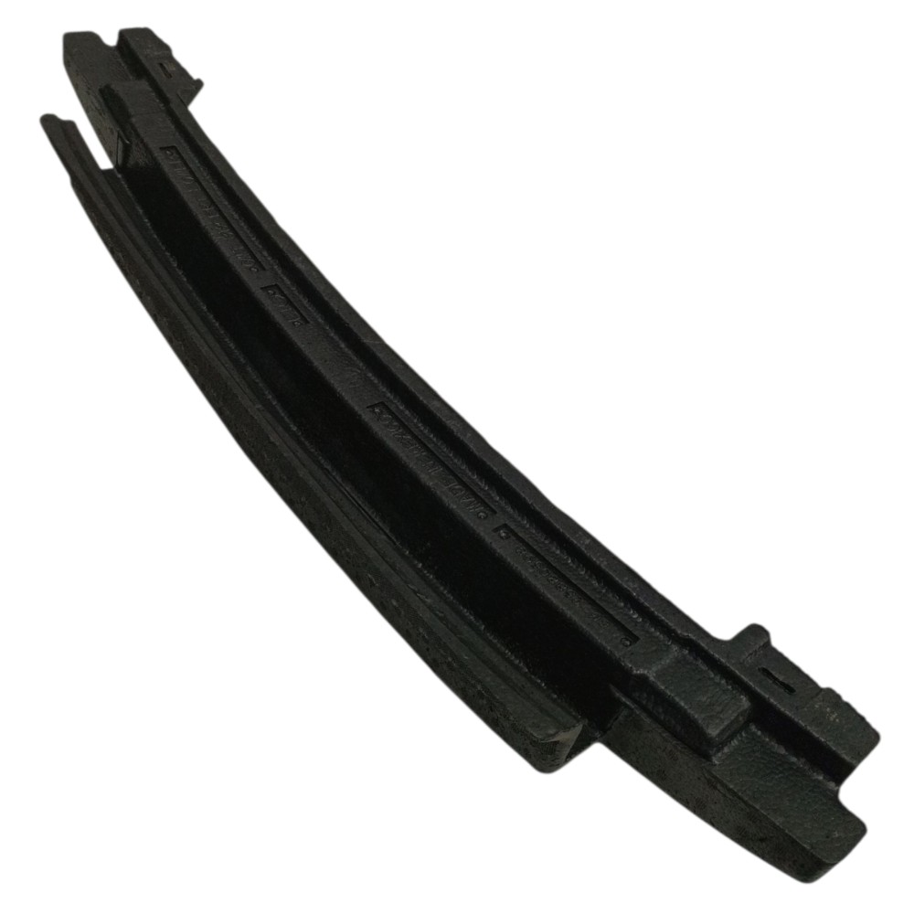Isopor Absorvedor Impacto Dianteiro Fiat Toro 2021 2020 2019 Preto 3