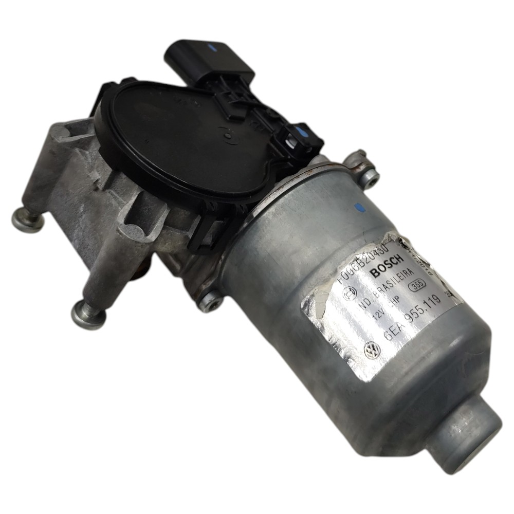 Motor limpador parabrisa VW Polo virtus 2018 2019 2020 2021 3