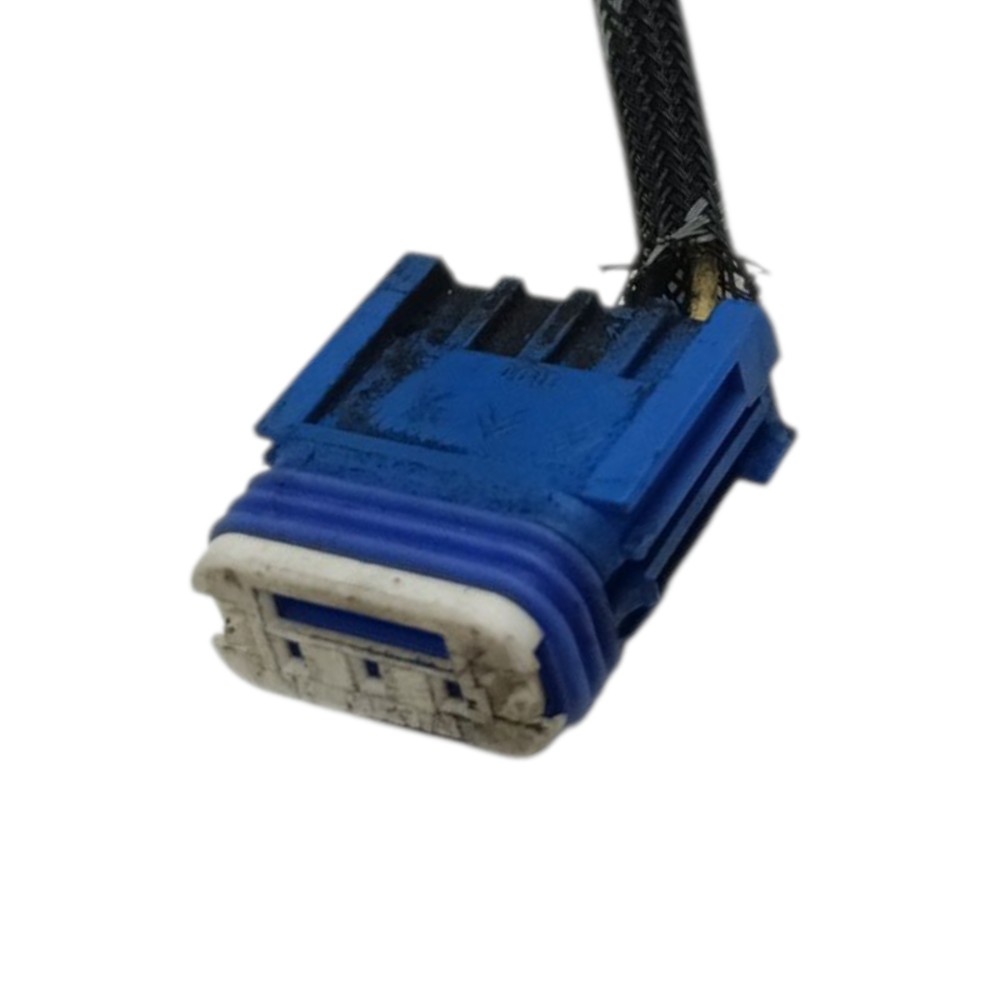 Sensor Pressão Câmbio Citroen Grand C4 Picasso 2.0 Aut 2008 4