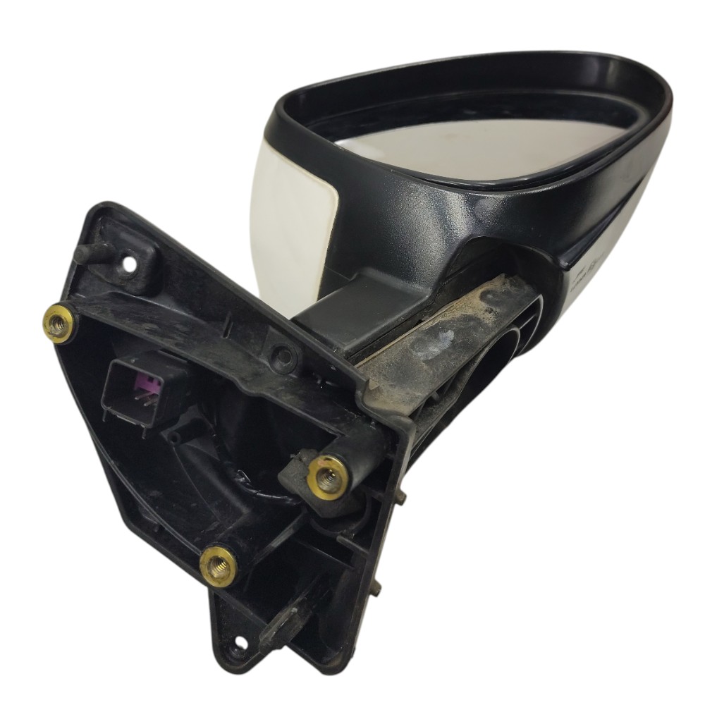 Retrovisor elétrico direito GM Sonic 2012 2013 2014 3