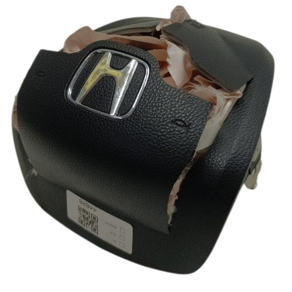 Miolo volante direção aberto honda Accord 2012 2012 2010 09 2