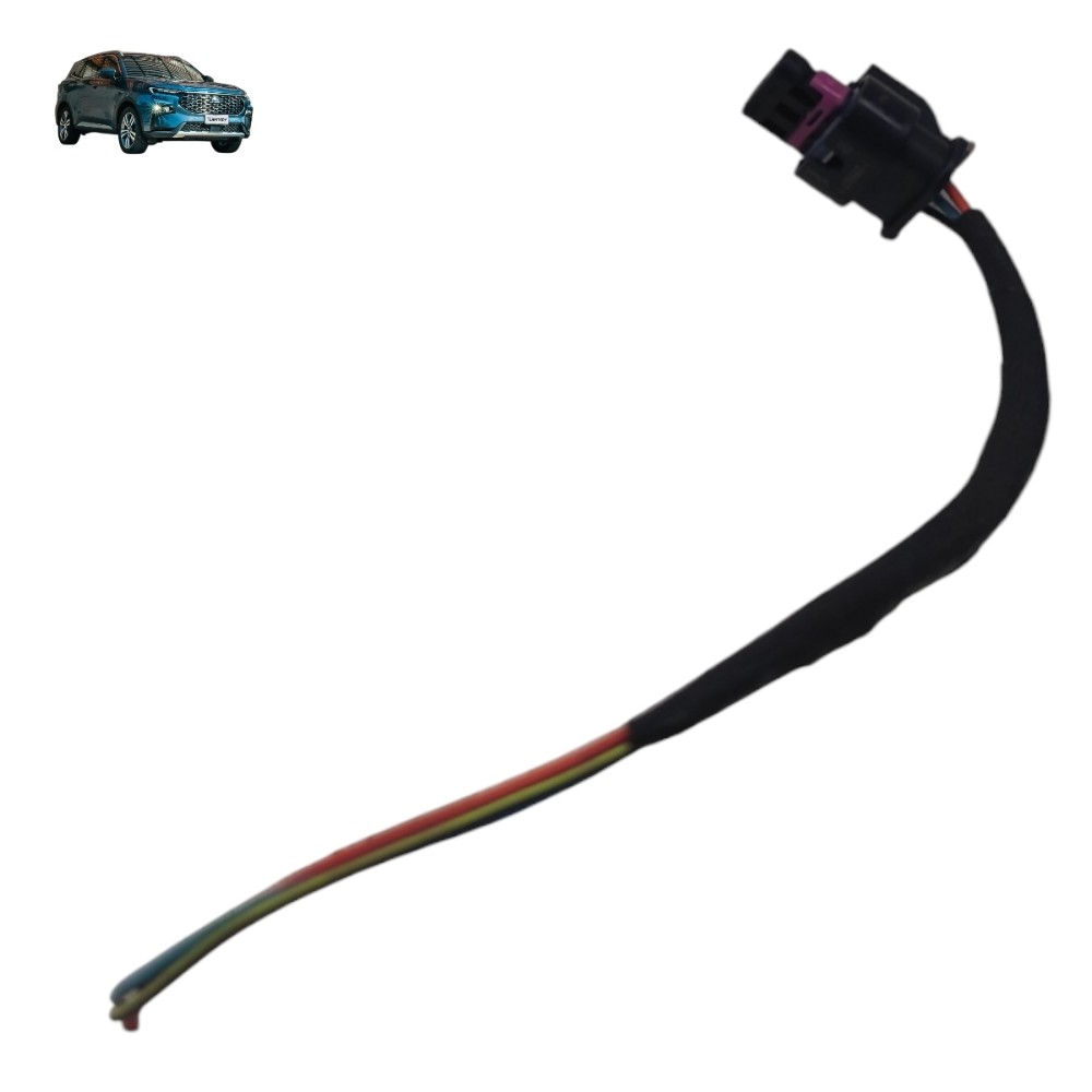 Plug conector sensor fase ford territory 2024 2025 2026