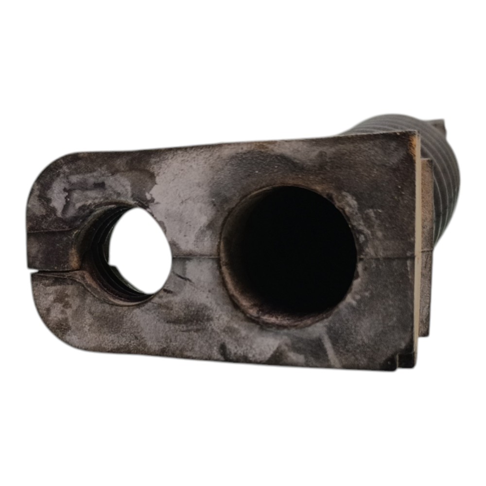 Coifa Caixa Fusível Interna Gm Corsa 1.0 2003 2004 2005 3