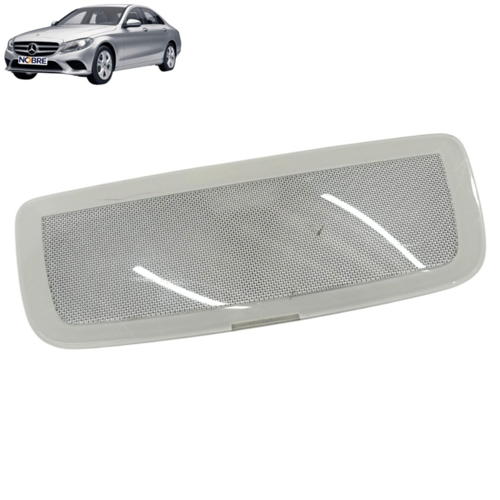 Luz tetô cortesia Mercedes c180 2012 2011 2010 2009 2008