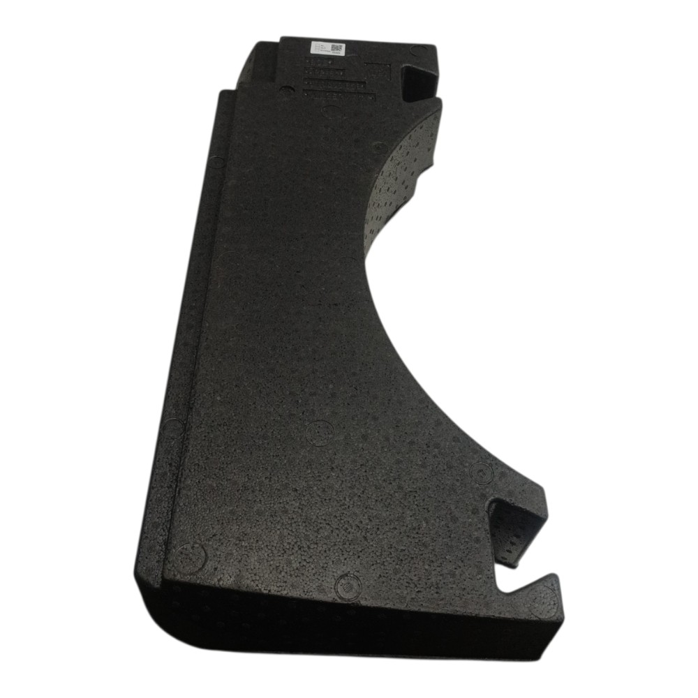 Isopor suporte estepe vw Tiguan 2012 2013 2014 15 5n0858858 4