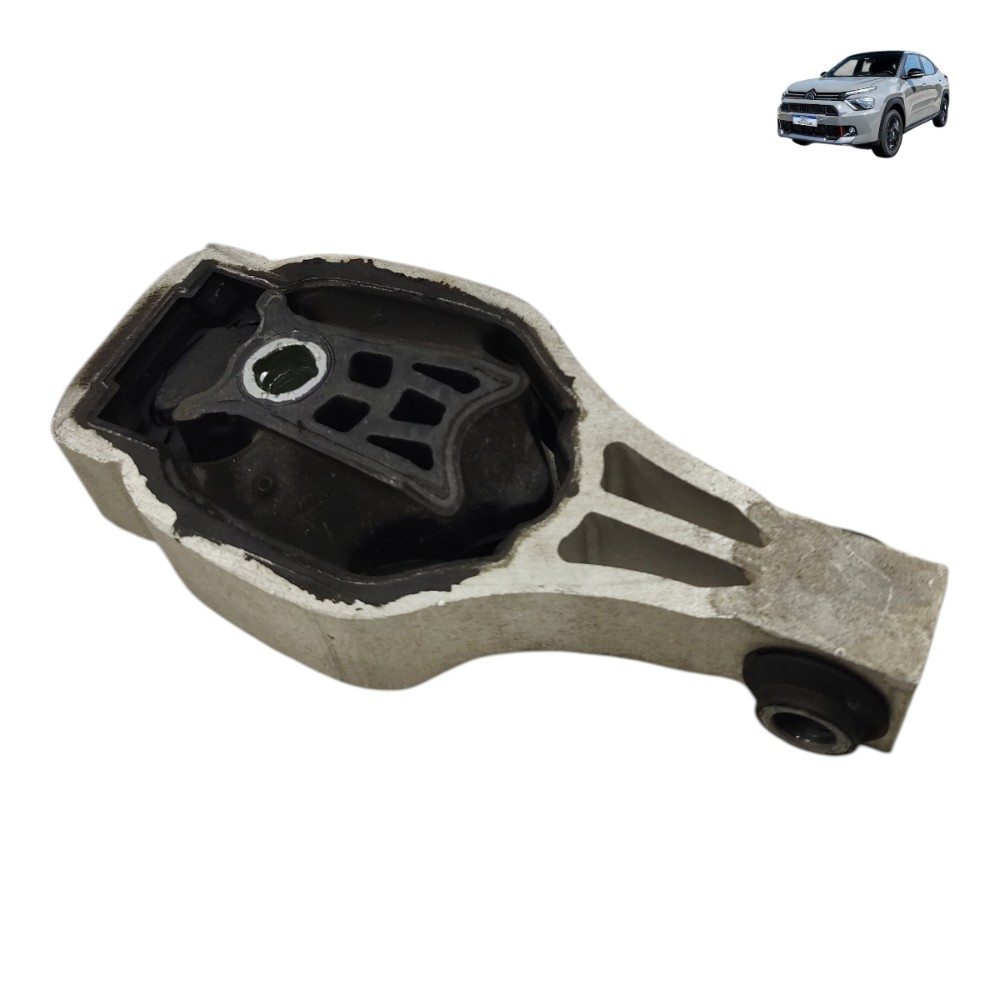 Coxim Câmbio Citroen Basalt 2025 2024 1